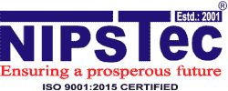 NIPSTec - Training & Development
